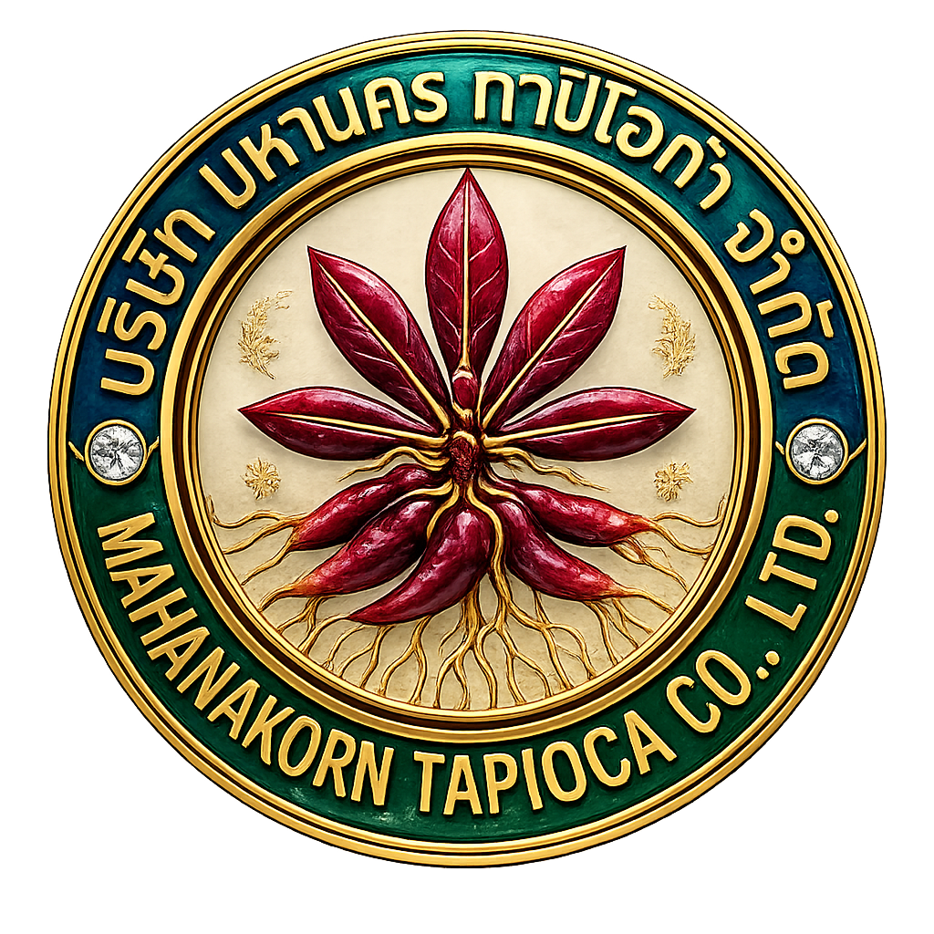 Mahanakorn Tapioca